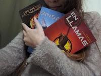 Nostalgia: Primera trilogía leída