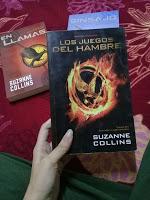 Nostalgia: Primera trilogía leída