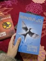 Nostalgia: Primera trilogía leída