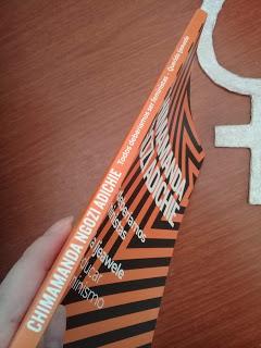 Reseña: Todos deberíamos ser feministas