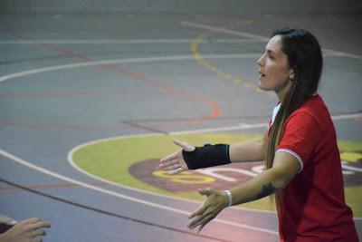 Galería de emociones del Bàsquet Femení Sant Adrià-CB Almería (Liga Femenina 2) Galería de emociones del Bàsquet Femení Sant Adrià-CB Almería (Liga Femenina 2)