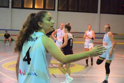 Galería de emociones del Bàsquet Femení Sant Adrià-CB Almería (Liga Femenina 2) Galería de emociones del Bàsquet Femení Sant Adrià-CB Almería (Liga Femenina 2)