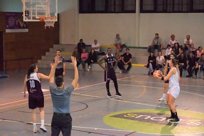 Galería de emociones del Bàsquet Femení Sant Adrià-CB Almería (Liga Femenina 2) Galería de emociones del Bàsquet Femení Sant Adrià-CB Almería (Liga Femenina 2)