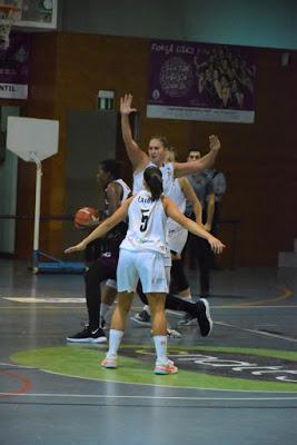 Galería de emociones del Bàsquet Femení Sant Adrià-CB Almería (Liga Femenina 2) Galería de emociones del Bàsquet Femení Sant Adrià-CB Almería (Liga Femenina 2)