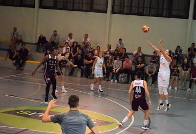 Galería de emociones del Bàsquet Femení Sant Adrià-CB Almería (Liga Femenina 2)