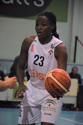 Galería de emociones del Bàsquet Femení Sant Adrià-CB Almería (Liga Femenina 2) Galería de emociones del Bàsquet Femení Sant Adrià-CB Almería (Liga Femenina 2)