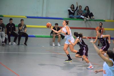 Galería de emociones del Bàsquet Femení Sant Adrià-CB Almería (Liga Femenina 2) Galería de emociones del Bàsquet Femení Sant Adrià-CB Almería (Liga Femenina 2)