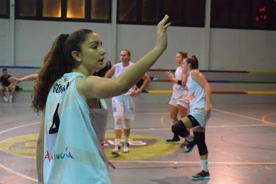 Galería de emociones del Bàsquet Femení Sant Adrià-CB Almería (Liga Femenina 2) Galería de emociones del Bàsquet Femení Sant Adrià-CB Almería (Liga Femenina 2)
