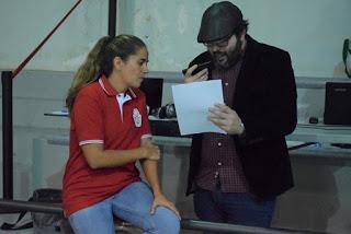 Galería de emociones del Bàsquet Femení Sant Adrià-CB Almería (Liga Femenina 2) Galería de emociones del Bàsquet Femení Sant Adrià-CB Almería (Liga Femenina 2)