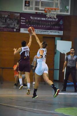 Galería de emociones del Bàsquet Femení Sant Adrià-CB Almería (Liga Femenina 2) Galería de emociones del Bàsquet Femení Sant Adrià-CB Almería (Liga Femenina 2)