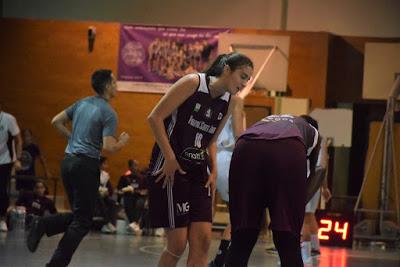 Galería de emociones del Bàsquet Femení Sant Adrià-CB Almería (Liga Femenina 2) Galería de emociones del Bàsquet Femení Sant Adrià-CB Almería (Liga Femenina 2)