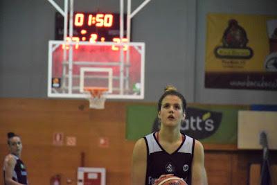 Galería de emociones del Bàsquet Femení Sant Adrià-CB Almería (Liga Femenina 2) Galería de emociones del Bàsquet Femení Sant Adrià-CB Almería (Liga Femenina 2)