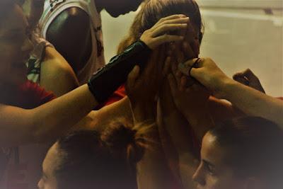 Galería de emociones del Bàsquet Femení Sant Adrià-CB Almería (Liga Femenina 2) Galería de emociones del Bàsquet Femení Sant Adrià-CB Almería (Liga Femenina 2)