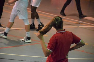 Galería de emociones del Bàsquet Femení Sant Adrià-CB Almería (Liga Femenina 2) Galería de emociones del Bàsquet Femení Sant Adrià-CB Almería (Liga Femenina 2)