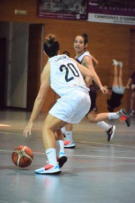 Galería de emociones del Bàsquet Femení Sant Adrià-CB Almería (Liga Femenina 2) Galería de emociones del Bàsquet Femení Sant Adrià-CB Almería (Liga Femenina 2)