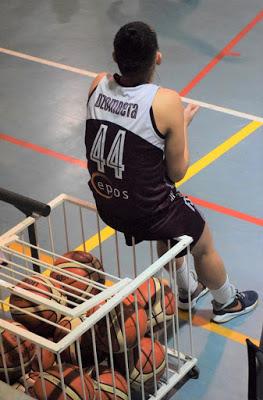 Galería de emociones del Bàsquet Femení Sant Adrià-CB Almería (Liga Femenina 2) Galería de emociones del Bàsquet Femení Sant Adrià-CB Almería (Liga Femenina 2)