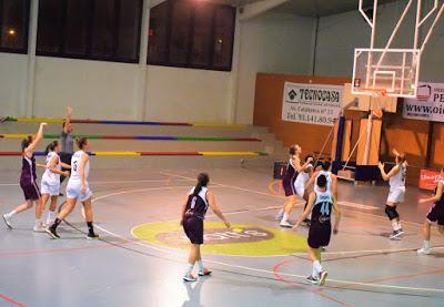 Galería de emociones del Bàsquet Femení Sant Adrià-CB Almería (Liga Femenina 2) Galería de emociones del Bàsquet Femení Sant Adrià-CB Almería (Liga Femenina 2)