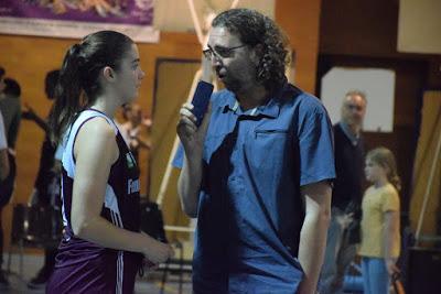 Galería de emociones del Bàsquet Femení Sant Adrià-CB Almería (Liga Femenina 2) Galería de emociones del Bàsquet Femení Sant Adrià-CB Almería (Liga Femenina 2)