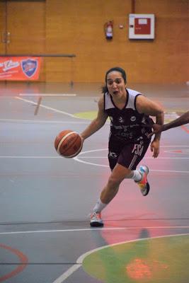 Galería de emociones del Bàsquet Femení Sant Adrià-CB Almería (Liga Femenina 2) Galería de emociones del Bàsquet Femení Sant Adrià-CB Almería (Liga Femenina 2)