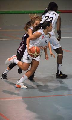Galería de emociones del Bàsquet Femení Sant Adrià-CB Almería (Liga Femenina 2) Galería de emociones del Bàsquet Femení Sant Adrià-CB Almería (Liga Femenina 2)
