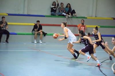 Galería de emociones del Bàsquet Femení Sant Adrià-CB Almería (Liga Femenina 2) Galería de emociones del Bàsquet Femení Sant Adrià-CB Almería (Liga Femenina 2)