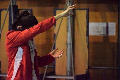 Galería de emociones del Bàsquet Femení Sant Adrià-CB Almería (Liga Femenina 2) Galería de emociones del Bàsquet Femení Sant Adrià-CB Almería (Liga Femenina 2)