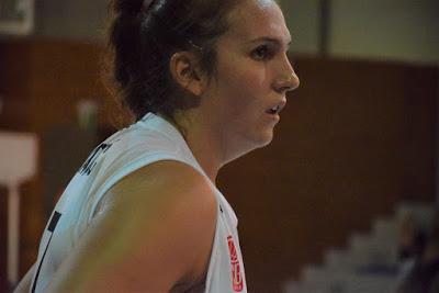 Galería de emociones del Bàsquet Femení Sant Adrià-CB Almería (Liga Femenina 2) Galería de emociones del Bàsquet Femení Sant Adrià-CB Almería (Liga Femenina 2)