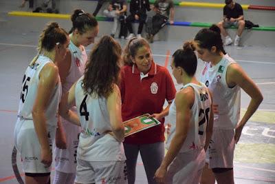 Galería de emociones del Bàsquet Femení Sant Adrià-CB Almería (Liga Femenina 2) Galería de emociones del Bàsquet Femení Sant Adrià-CB Almería (Liga Femenina 2)