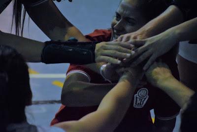 Galería de emociones del Bàsquet Femení Sant Adrià-CB Almería (Liga Femenina 2) Galería de emociones del Bàsquet Femení Sant Adrià-CB Almería (Liga Femenina 2)
