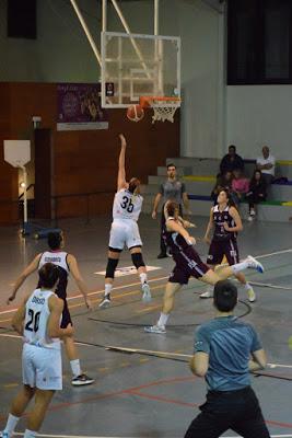 Galería de emociones del Bàsquet Femení Sant Adrià-CB Almería (Liga Femenina 2) Galería de emociones del Bàsquet Femení Sant Adrià-CB Almería (Liga Femenina 2)