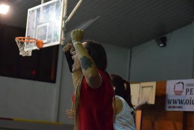 Galería de emociones del Bàsquet Femení Sant Adrià-CB Almería (Liga Femenina 2) Galería de emociones del Bàsquet Femení Sant Adrià-CB Almería (Liga Femenina 2)