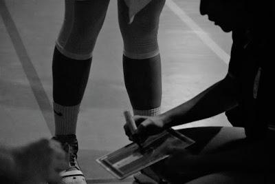 Galería de emociones del Bàsquet Femení Sant Adrià-CB Almería (Liga Femenina 2) Galería de emociones del Bàsquet Femení Sant Adrià-CB Almería (Liga Femenina 2)