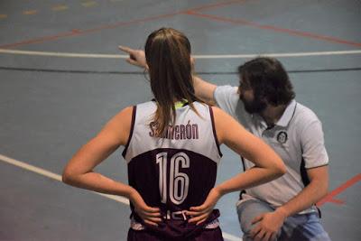 Galería de emociones del Bàsquet Femení Sant Adrià-CB Almería (Liga Femenina 2) Galería de emociones del Bàsquet Femení Sant Adrià-CB Almería (Liga Femenina 2)