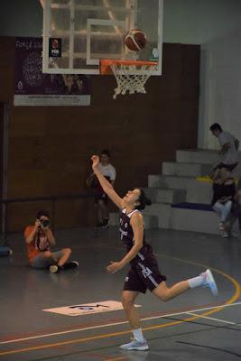 Galería de emociones del Bàsquet Femení Sant Adrià-CB Almería (Liga Femenina 2) Galería de emociones del Bàsquet Femení Sant Adrià-CB Almería (Liga Femenina 2)