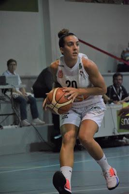 Galería de emociones del Bàsquet Femení Sant Adrià-CB Almería (Liga Femenina 2) Galería de emociones del Bàsquet Femení Sant Adrià-CB Almería (Liga Femenina 2)