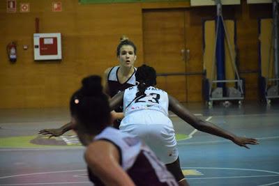 Galería de emociones del Bàsquet Femení Sant Adrià-CB Almería (Liga Femenina 2) Galería de emociones del Bàsquet Femení Sant Adrià-CB Almería (Liga Femenina 2)