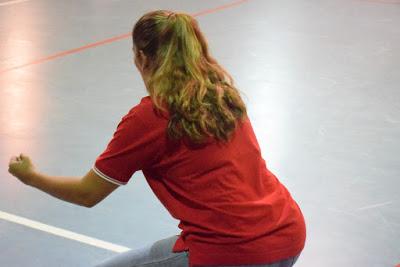 Galería de emociones del Bàsquet Femení Sant Adrià-CB Almería (Liga Femenina 2) Galería de emociones del Bàsquet Femení Sant Adrià-CB Almería (Liga Femenina 2)