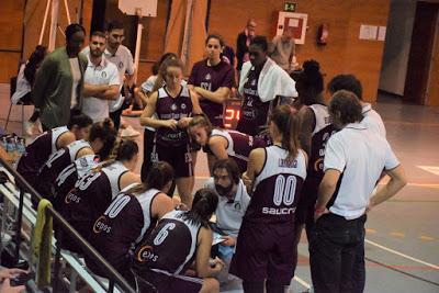 Galería de emociones del Bàsquet Femení Sant Adrià-CB Almería (Liga Femenina 2) Galería de emociones del Bàsquet Femení Sant Adrià-CB Almería (Liga Femenina 2)