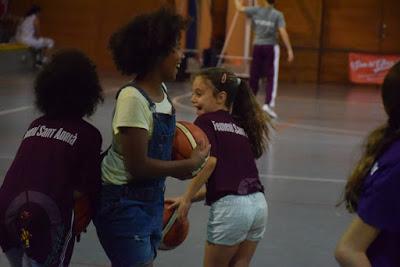 Galería de emociones del Bàsquet Femení Sant Adrià-CB Almería (Liga Femenina 2) Galería de emociones del Bàsquet Femení Sant Adrià-CB Almería (Liga Femenina 2)