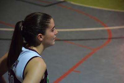 Galería de emociones del Bàsquet Femení Sant Adrià-CB Almería (Liga Femenina 2) Galería de emociones del Bàsquet Femení Sant Adrià-CB Almería (Liga Femenina 2)