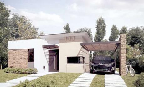 Casas premoldeadas en zona norte, de hormigón estructural casas premoldeadas zona norte