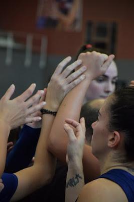 Galería de clics del Barça CBS-CB Islas Canarias (Liga Femenina 2)