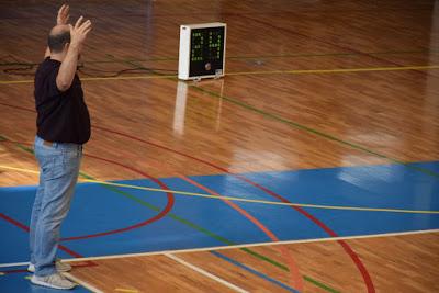 Galería de clics del Barça CBS-CB Islas Canarias (Liga Femenina 2)