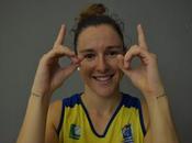 María España: "Que vida ponga obstáculo quiera... superaré!"