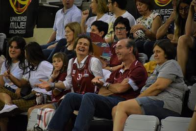 Galería de clics del Gernika-Al-Qázeres (Open Day Liga Femenina)