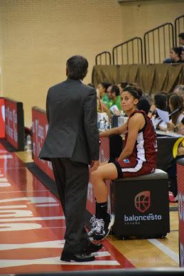 Galería de clics del Gernika-Al-Qázeres (Open Day Liga Femenina)