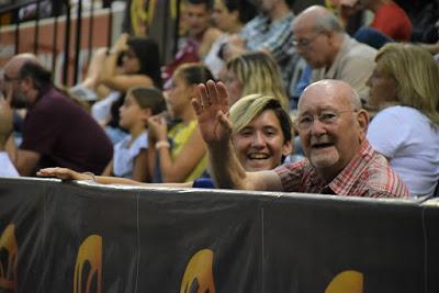 Galería de clics del Gernika-Al-Qázeres (Open Day Liga Femenina)