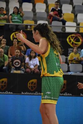 Galería de clics del Gernika-Al-Qázeres (Open Day Liga Femenina)