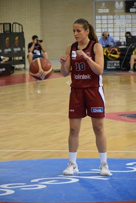 Galería de clics del Gernika-Al-Qázeres (Open Day Liga Femenina)