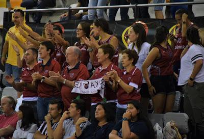 Galería de clics del Gernika-Al-Qázeres (Open Day Liga Femenina)